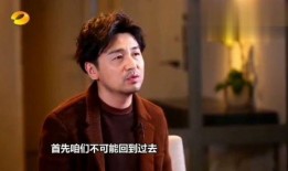 胡歌爆料雷佳音视频在线观看,笑料百出引网友热议